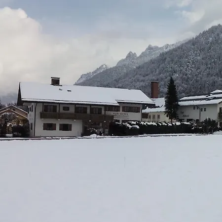 Affittacamere Rupertus Bad Reichenhall