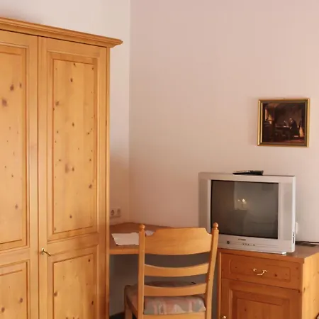 Rupertus Affittacamere 4*