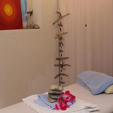 Casa de hóspedes Rupertus Bad Reichenhall