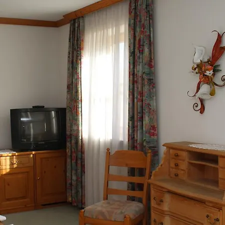 Casa de hóspedes Rupertus 4*