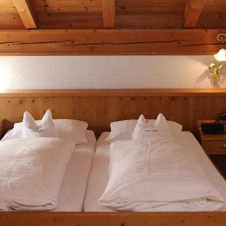 Casa de hóspedes Rupertus Bad Reichenhall