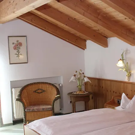 Casa de hóspedes Rupertus 4*