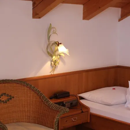 Rupertus Casa de hóspedes