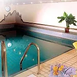 Kurhotel Rupertus Guest house 4*