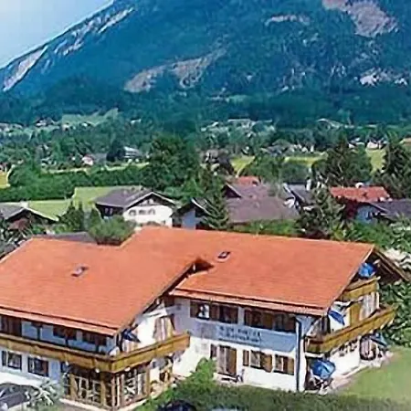 Rupertus Bad Reichenhall