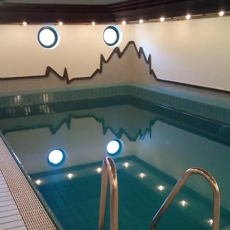 Pensjonat Rupertus 4*