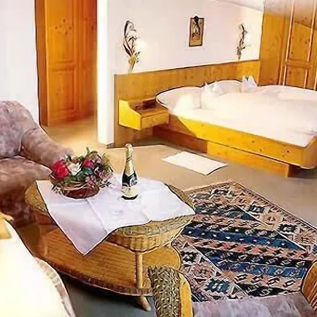 Pensjonat Rupertus 4*