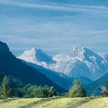 Rupertus Pensjonat 4*