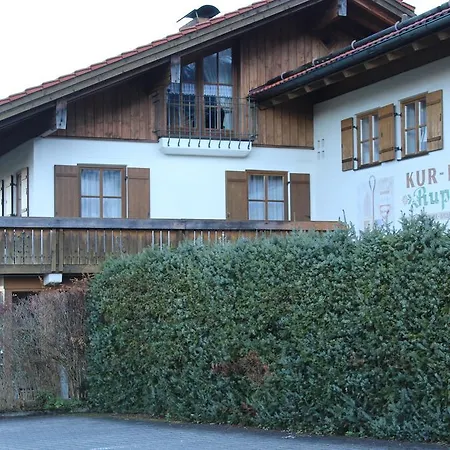 Gasthof Rupertus Bad Reichenhall