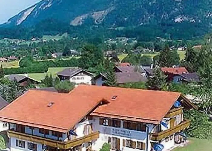 Rupertus Bad Reichenhall