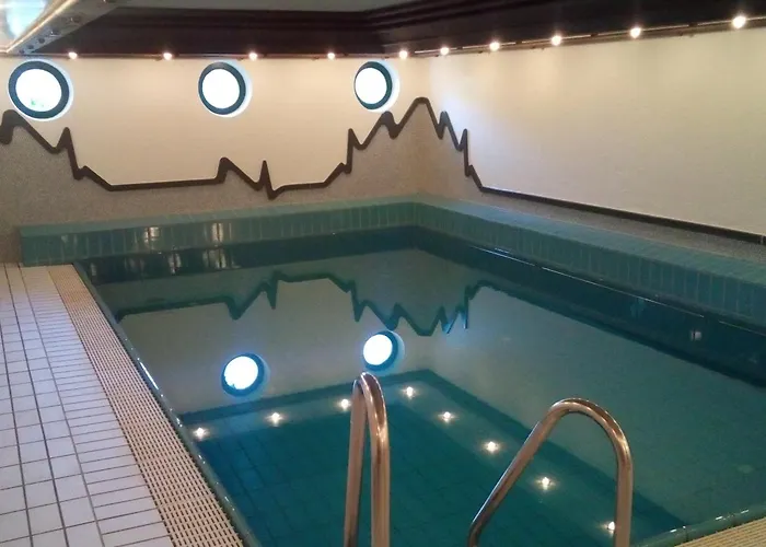 Konukevi Rupertus 4*