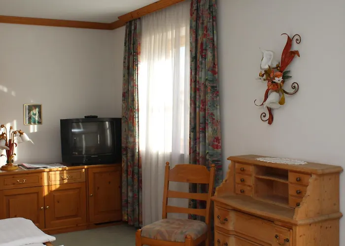 Pensjonat Rupertus Bad Reichenhall